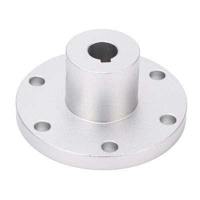 38in RC Key Hub Shaft Coupling Aluminum Alloy Motor Guide Shaft Coupler RC Accessories 18081