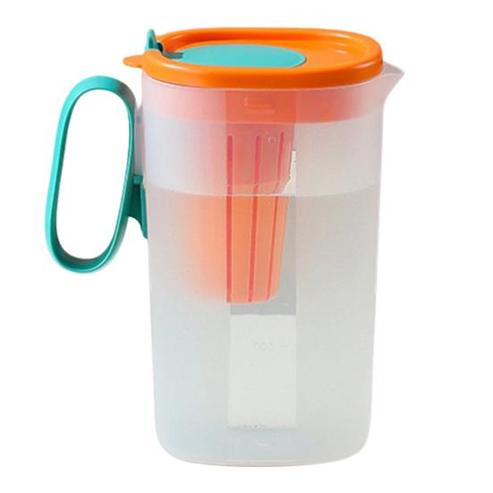 Moderní znovu plnitelná rychlovarná konvice odolná proti chladu s dlouhou životností a robustní konstrukcí pro domácí konvici