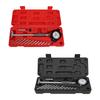 Dial Indicator Bore Gage Set Base Professional Adjustable Graduation 2"-6" Range Dial Bore Indicator Gauge Accuracy 0.01mm