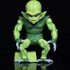Toys Model 9CM Dragon Ball Z Figure E Prize Saibaiman PVC Action Figures Collection for Gifts Children