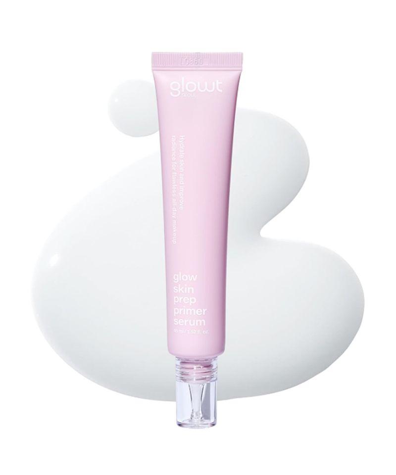 Glow Skin Prep Primer Serum 45ml