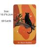 Spirit Allies Oracle Cards Divination Deck English Vision Edition Tarot Board Playing Game For Party