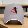 Sommer Freizeit Baseballkappe Vasco Rossi Laufen Hippie Truckerhut Für Männer Frauen Dropshipping Streetwear Snapback Kappe
