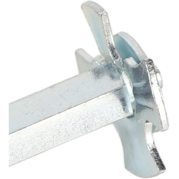 Plumbing Fitting Saver, PVC Pipe Reamer, Bit Socket Saver, High Speed Steel Socket Saver for Plumbing, Easy Install On Electric Drill, PVC Pipe