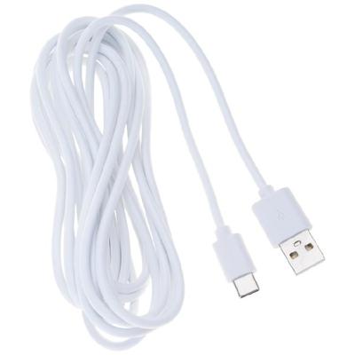 Data Transfer Cord USB Charging Cable Wireless Controller Accessory Power Cable Portable Charging Wire for Controller