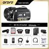 ORDRO AC3 4K Digital Video Camera (CN Version)