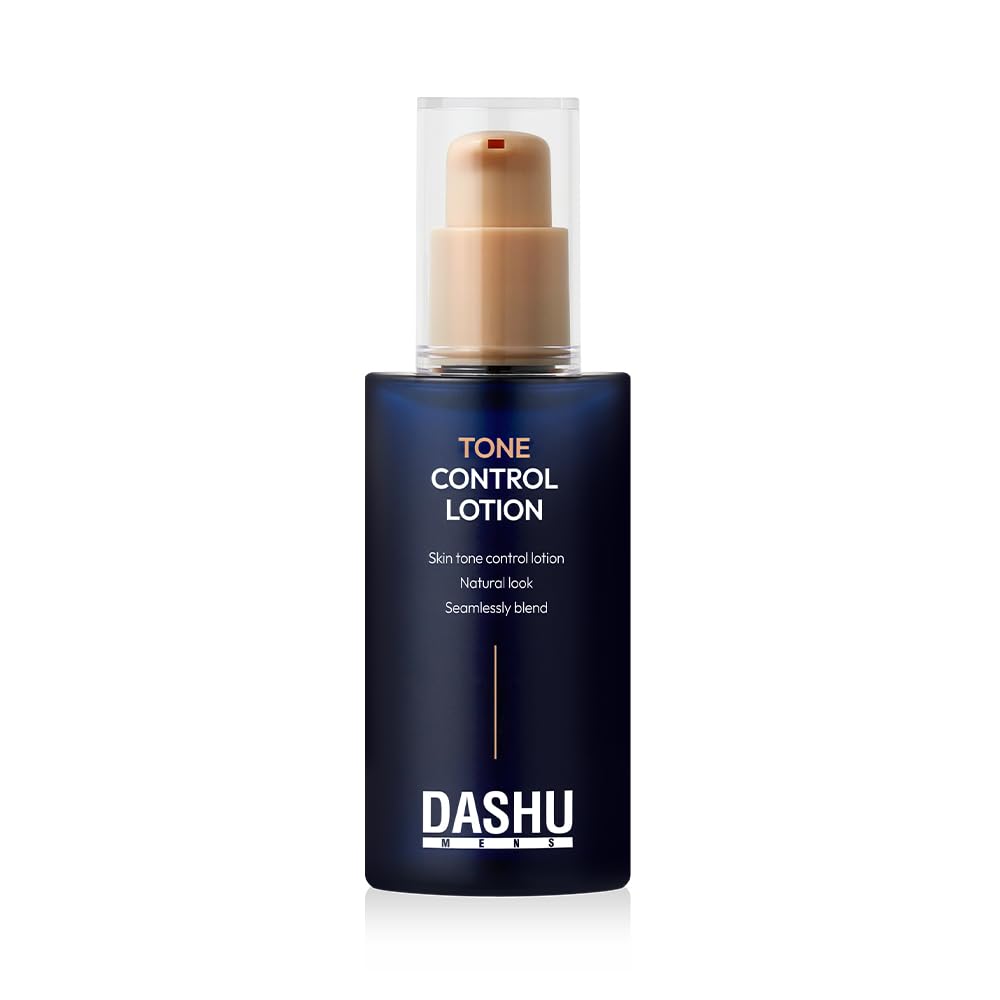 

DASHU Тонизирующий лосьон (03) бежевый