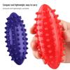 Sea Cucumber Acupressure Ball: Sports Yoga, Hand & Foot Fascia Relaxation
