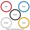 MTB Bike Accessories Axle Washer Gasket Flywheel Hub Spacers Bottom Bracket Washers Bicycle Parts