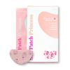 De Kids Princess Sun Patch 1 Caixa (5 folhas)