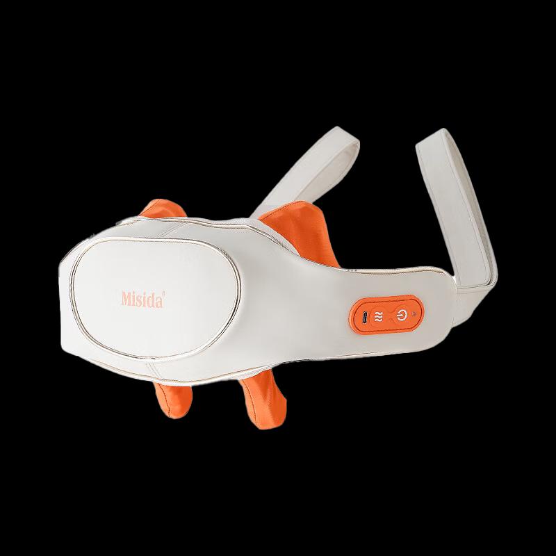 Misida Shoulder & Neck Kneading Massager