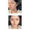 Sweet Mint 3-color Concealer 15g Complete Coverage Pore Correction Dark Circle Moisturizing Skin Radiance Enhancement Contour Multifunctional Compact