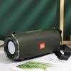 T&G TG187 Portable Outdoor Bluetooth Speaker CN plug (adapter included)