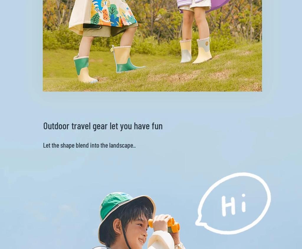 Nagy Gyermek Esőkabát Lányoknak és Fiúknak, 8 éves, Egyrészes Poncsó Hátizsákhellyel, Iskolahasználatra, Esőálló.