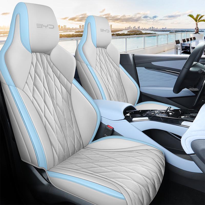 Potah sedadla BYD Seal: Celoroční plný obal, univerzální velikost