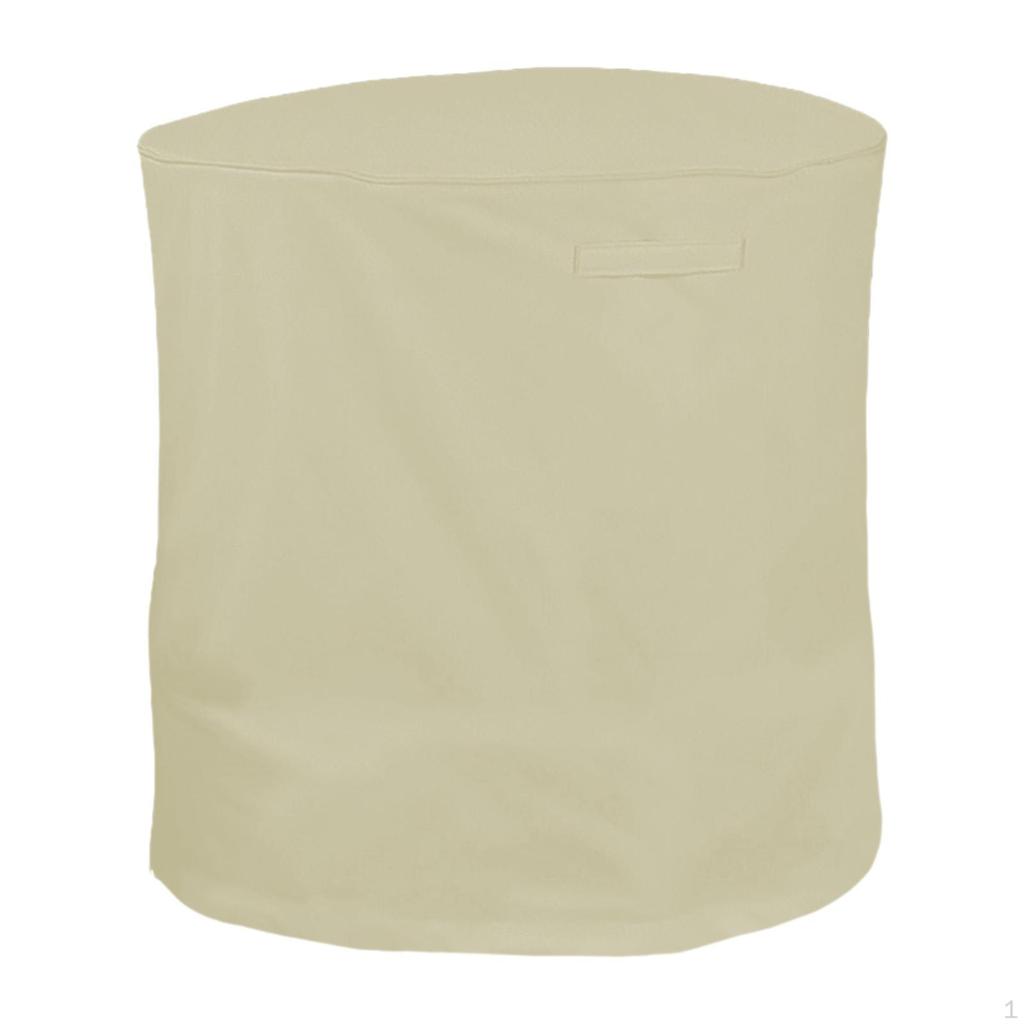 Wood Chipper Shredder Mulcher Cover Electric Leaf Protective