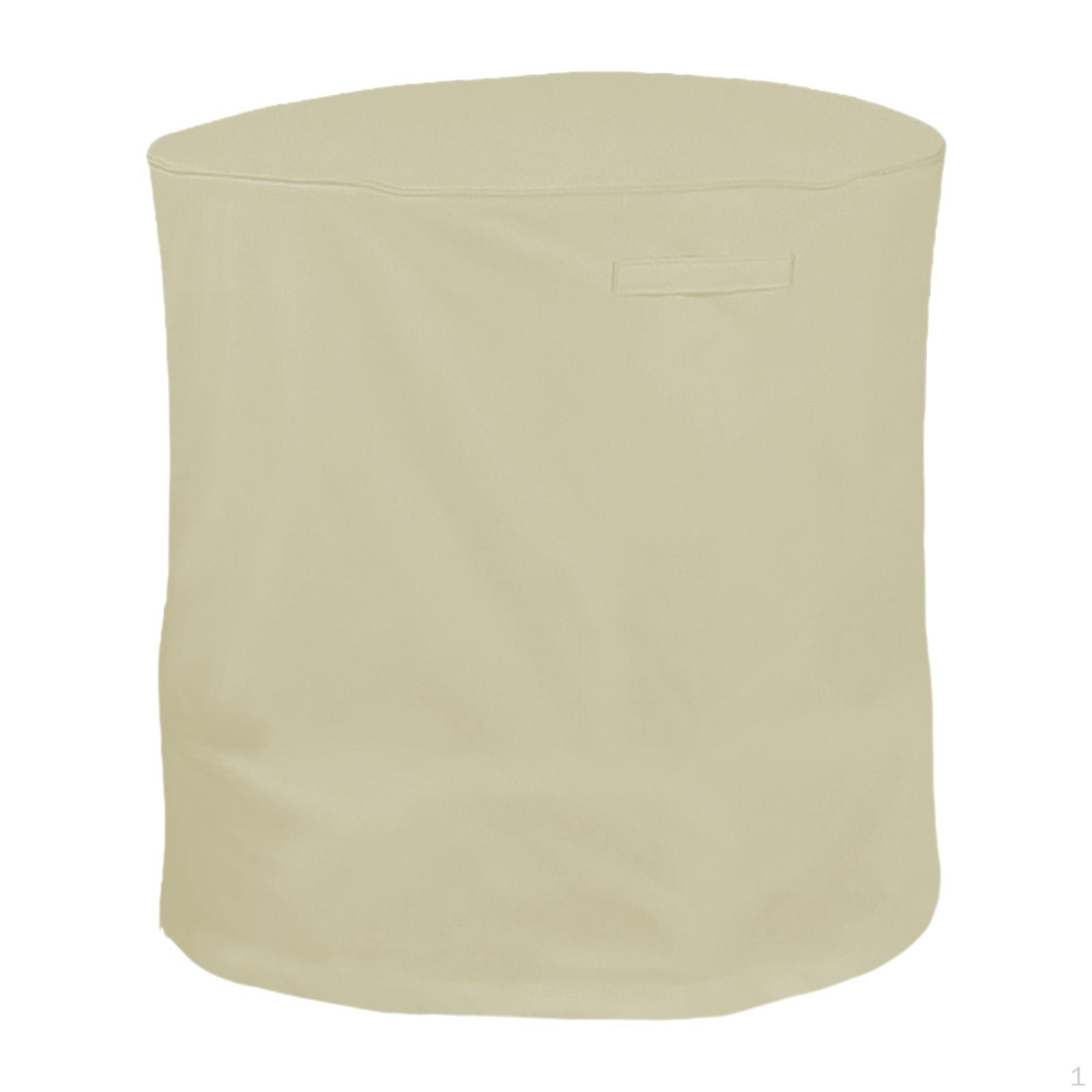 

Чехол для измельчителя древесины, мульчера, электрический, защитный для листьев