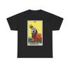 Strength (Tarot Card) T Shirt