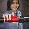 Sabre laser électronique Dark Vador, Star Wars Lightsaber Forge Kyber Core, jouets enfant, dès 4 ans