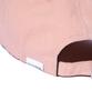 SOUNDSLIFE Vintage Lettering Washing Ball Cap Pink