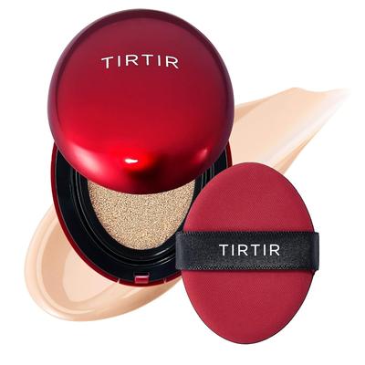 Mask Fit Red Cushion 17C Porcelain - Cushion Foundation Shade 17 Porcelain