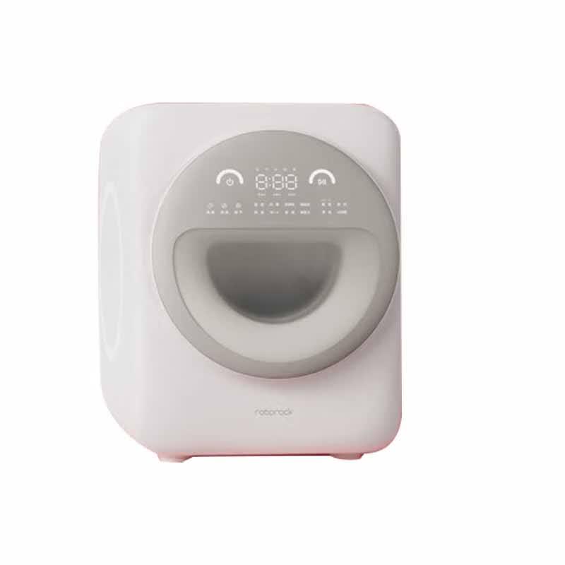 Stone Q1M Mini Fully Automatic Drum Washing Machine CN plug (adapter included)