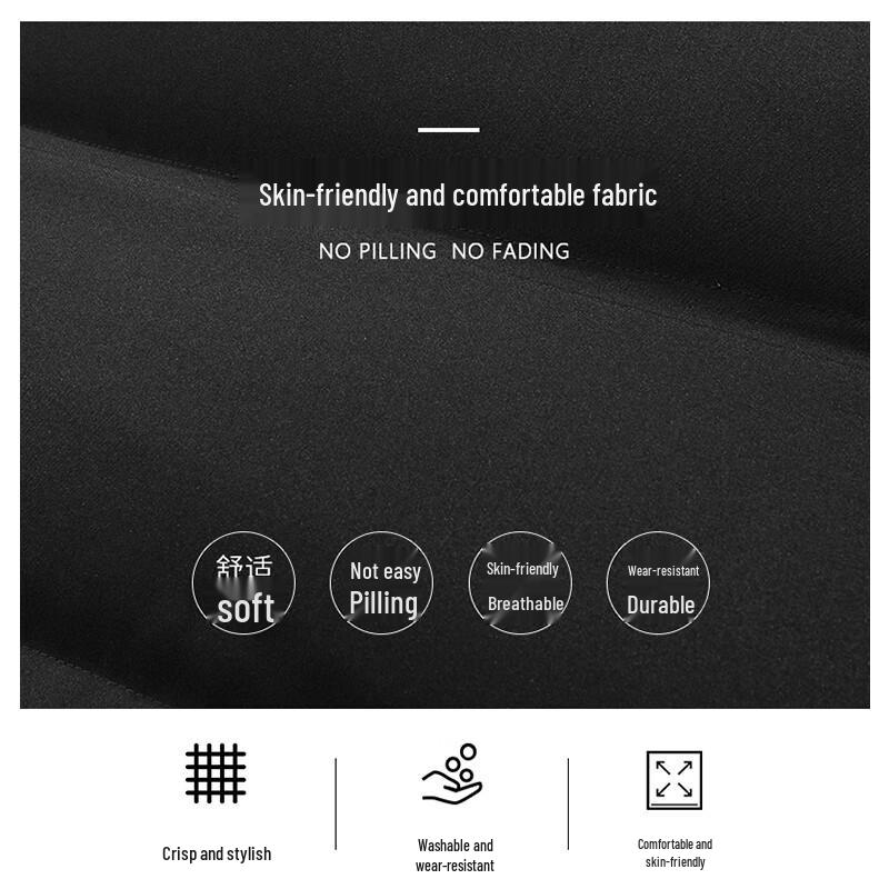 Jeanswest Men's Padded Winter Jacket