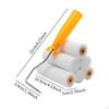 Paint Roller, Wall Painting Tool ,Decoration Accessory, Small Brush for Professional or Home