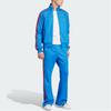Adidas Originals David Beckham Series Track Pants Men Bottoms Air-Force-Blue JM6289