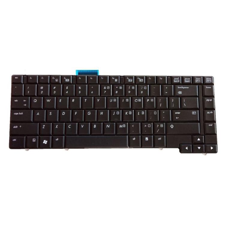 Keyboard for HP Keyboard Compaq 6730b 6735b NSK-H4F01 Laptop Accessories 1