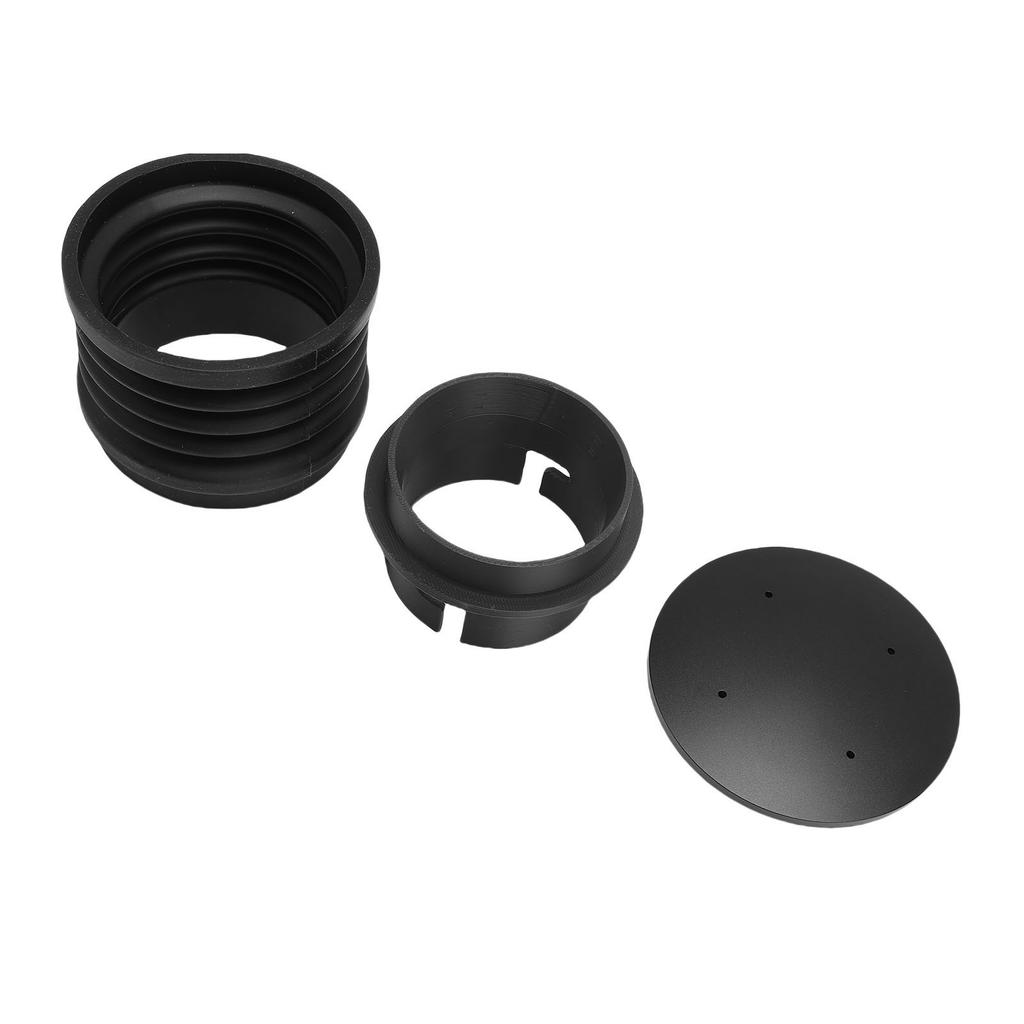 Silicone Bellow Fit for Gemilai 9015C Coffee Grinder Universal Press Type Coffee Hopper Blower Cleanup Tool