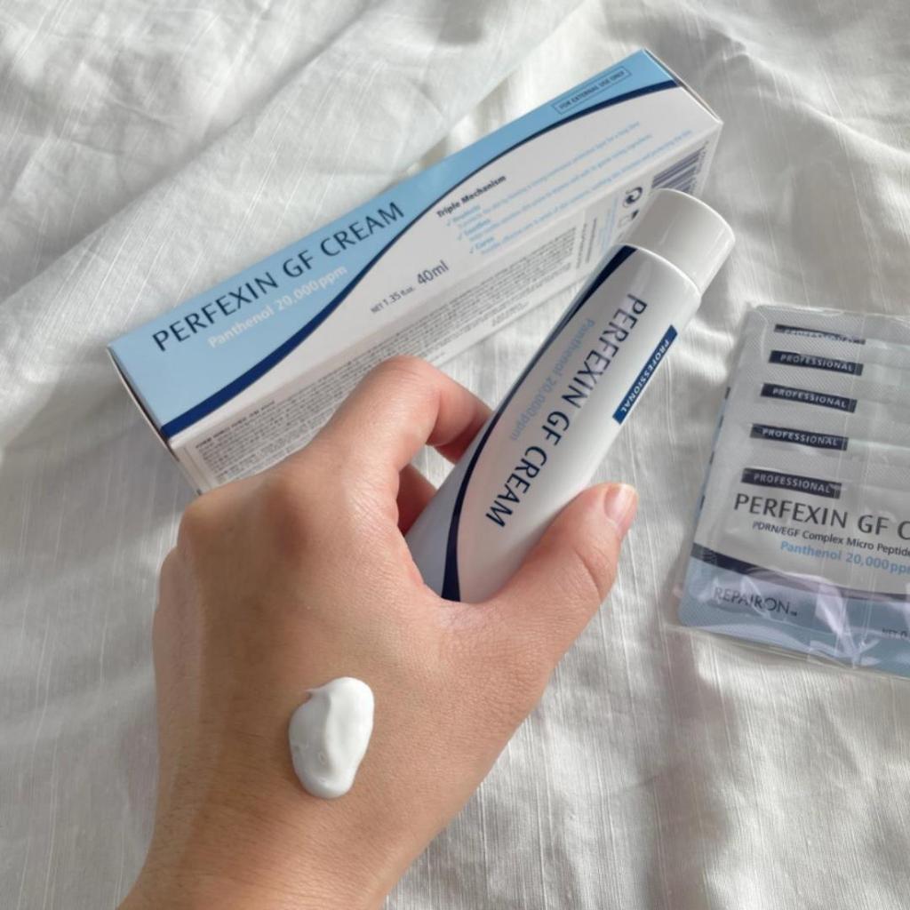 [REPAIRON] PERFEXIN GF CREME 40ml