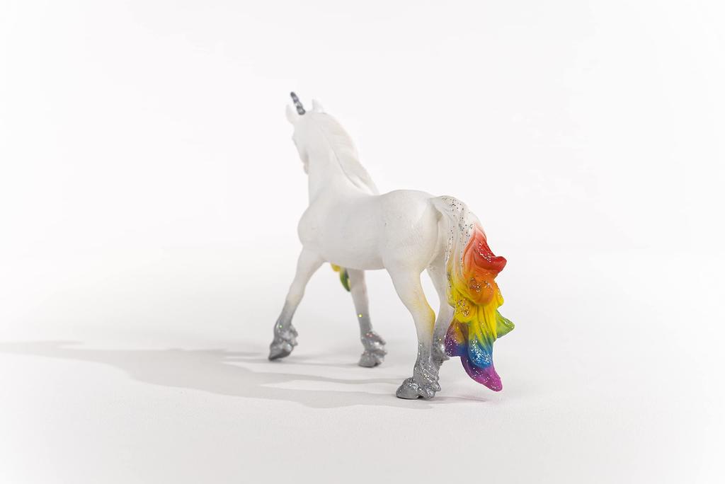 Schleich Bayala Rainbow Unicorn (Male) 70725