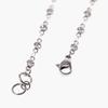 Orient Chain 508 Side Cut Sorbus Stone 1218 Bracelet Set (C2503-SE419_MT)