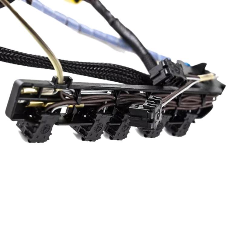 1pc Transmission Wire Harness 2529.26 252926 Fit For Citroen Peugeot Renault AL4 DPO Car Transmission Replacement Repair Parts