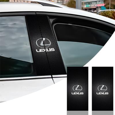 Accesorii de exterior – Autocolante pentru auto