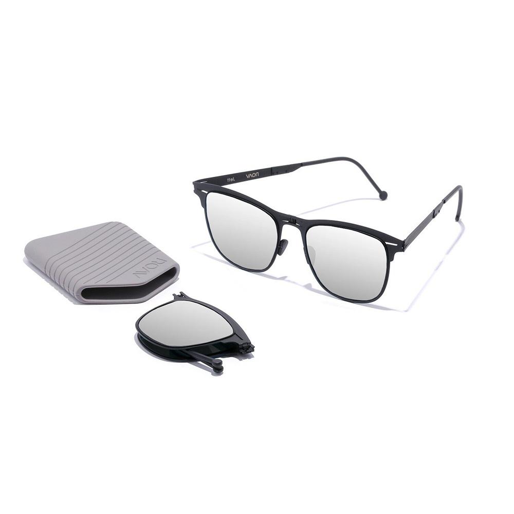Lobeu Jet_Matte Black