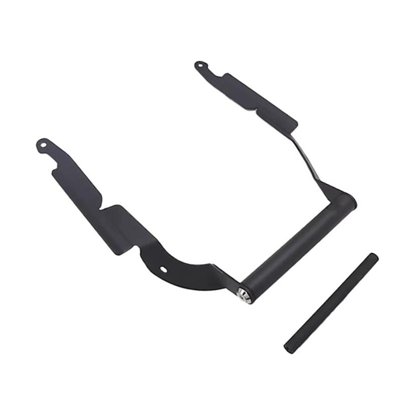 12+ 22MM Motorcycle Navigation Bracket Accessories For XMAX 300 X-Max 300 X-MAX 300 2025 Mobile Phone Holder