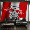 RBL Logo Wall Tapestry, Aesthetic Printed Fabric Blanket, Suitable for Bedroom, Living Room, and Home Decor.