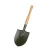 Manganese Steel Military Engineer Shovel