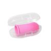 Silicone Pet 360° Finger Toothbrush for Dogs and Cats