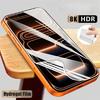 For iPhone Air 17 16 15 14 13 12 Mini 11 Pro Max X XS Max XR 8 7 6 6s Plus SE 2020 Soft Hydrogel Film Screen Protector