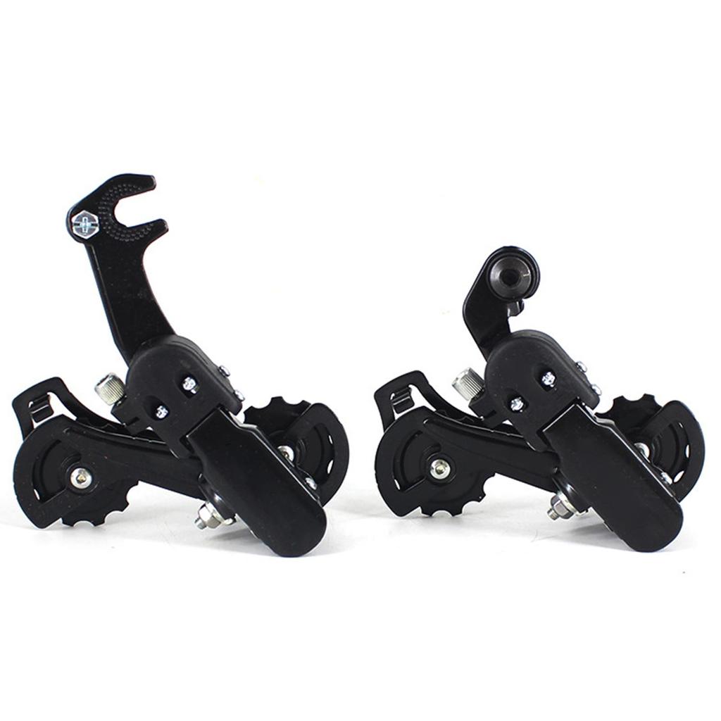 Buy Bike Rear Derailleur 6/7 Speed Direct/Hang Mount RDTZ31 at