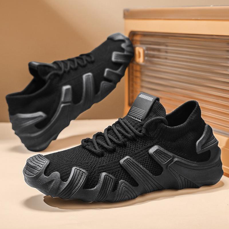 CYYTL Sneakers Casual Breathable Mens Shoes Outdoor Hiking Sports Fashion Running Tennis Platform Luxury Designer Loafers Summer