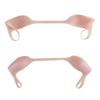 Silicone Shoulder Pads for Muscle Shoulder Width Support for Thick Shoulder Pad Body Shape Cosplay Enhancement, Adjustment, Shoulders, Masters,