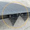 Heavy Duty Steel Ramp Mat