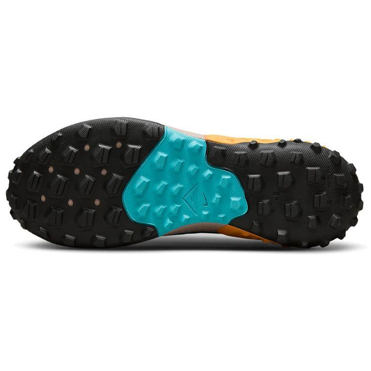 Nike Wildhorse 7 Mystic Teal Men Sneakers Turquoise-Blue University-Gold Dark-Smoke-Grey CZ1856-300