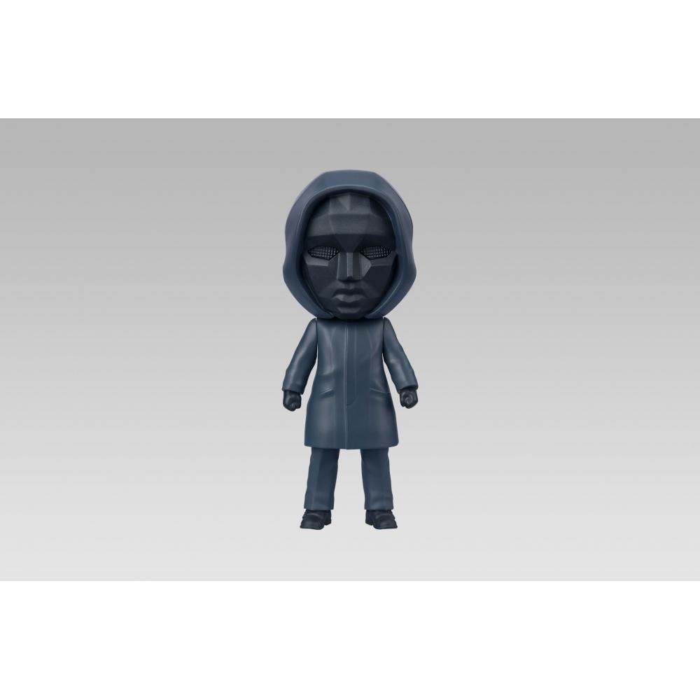 

Мини-фронтмен BANDAI Figuarts