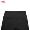 Li-Ning Women's Tight Fitness Shorts AUSW006