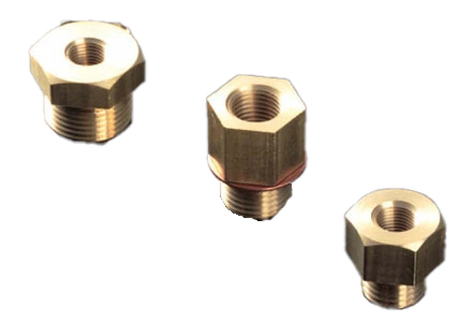 

Juran Температурный адаптер M12 (ПТ1/8) 362780